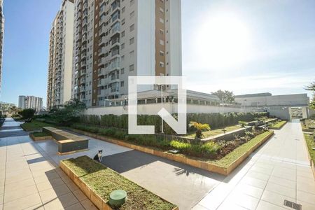 Apartamento à venda com 55m², 2 quartos e 1 vagaÁrea comum