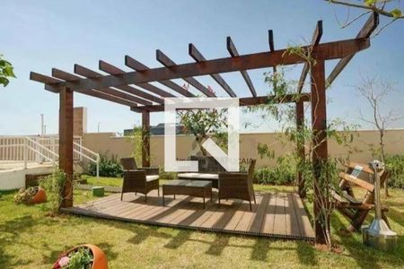 Apartamento à venda com 55m², 2 quartos e 1 vagaÁrea comum