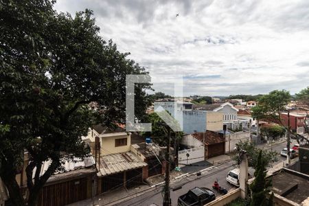 Vista de apartamento para alugar com 2 quartos, 48m² em Lauzane Paulista, São Paulo