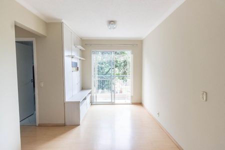 Sala de apartamento para alugar com 2 quartos, 48m² em Lauzane Paulista, São Paulo
