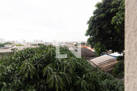 Vista de apartamento para alugar com 2 quartos, 48m² em Lauzane Paulista, São Paulo