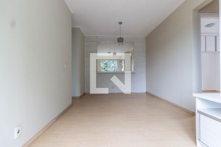 Sala de apartamento para alugar com 2 quartos, 48m² em Lauzane Paulista, São Paulo