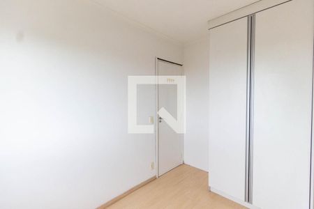 Quarto 1 de apartamento para alugar com 2 quartos, 48m² em Lauzane Paulista, São Paulo