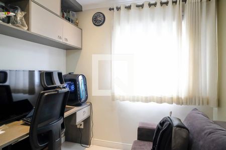 Apartamento à venda com 108m², 3 quartos e 3 vagasQuarto 2