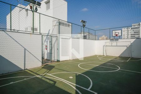 Apartamento à venda com 108m², 3 quartos e 3 vagasQuadra