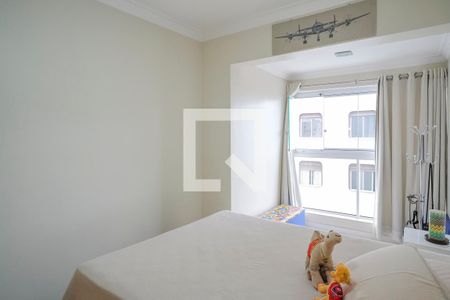 Apartamento à venda com 108m², 3 quartos e 3 vagasQuarto 1