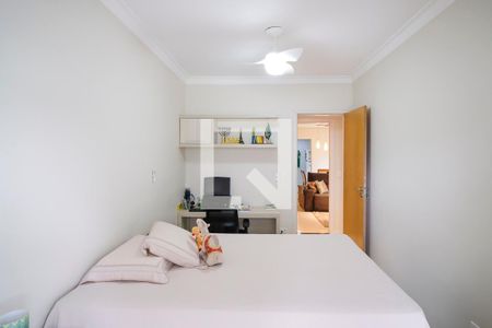 Apartamento à venda com 108m², 3 quartos e 3 vagasQuarto 1