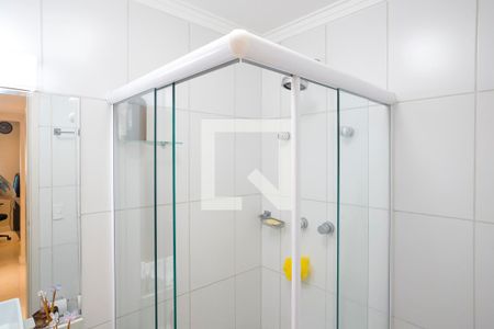 Apartamento à venda com 108m², 3 quartos e 3 vagasBanheiro