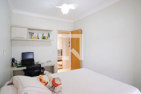 Apartamento à venda com 108m², 3 quartos e 3 vagasQuarto 1