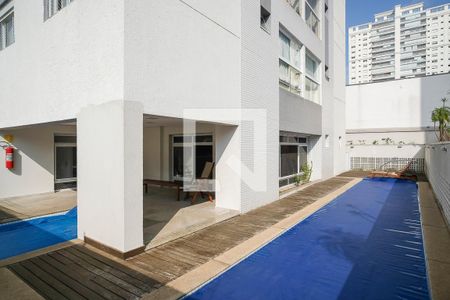 Apartamento à venda com 108m², 3 quartos e 3 vagasPiscina
