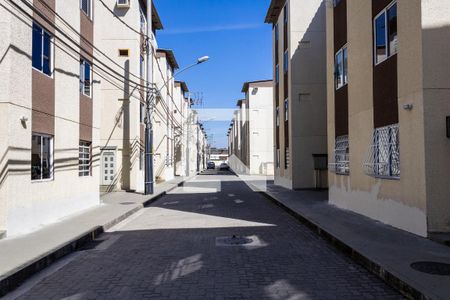 Apartamento para alugar com 44m², 2 quartos e 1 vagaÁrea Comum