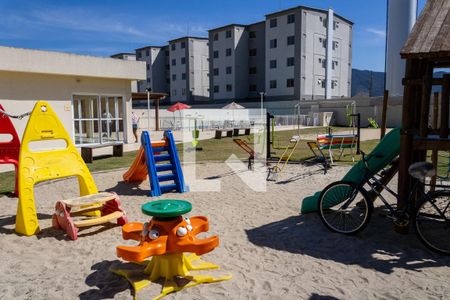 Apartamento para alugar com 44m², 2 quartos e 1 vagaÁrea Comum 