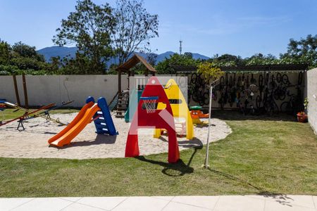 Apartamento para alugar com 44m², 2 quartos e 1 vagaÁrea Comum - Playground