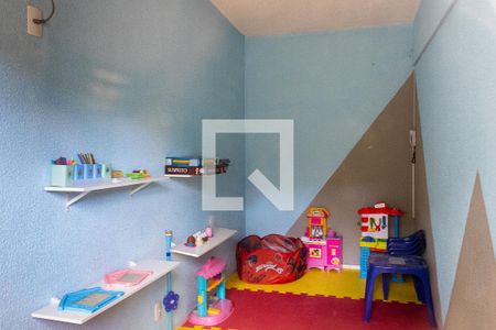 Apartamento para alugar com 44m², 2 quartos e 1 vagaBrinquedoteca