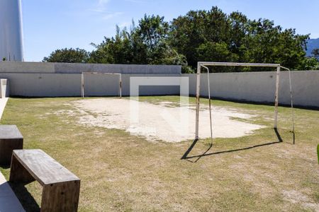 Apartamento para alugar com 44m², 2 quartos e 1 vagaQuadra Esportiva