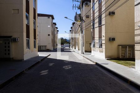 Apartamento para alugar com 44m², 2 quartos e 1 vagaÁrea Comum