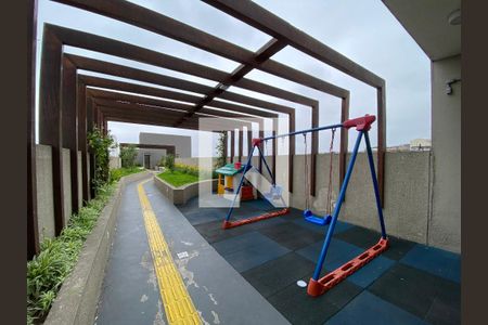 Apartamento à venda com 48m², 2 quartos e 1 vagaÁrea comum