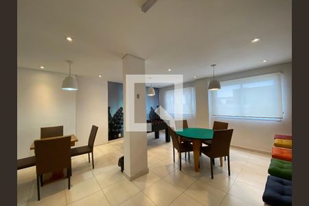 Apartamento à venda com 48m², 2 quartos e 1 vagaÁrea comum