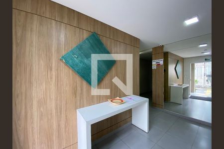 Apartamento à venda com 48m², 2 quartos e 1 vagaÁrea comum