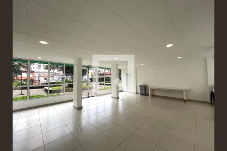 Apartamento para alugar com 120m², 2 quartos e 3 vagasÁrea comum - Salão de festas