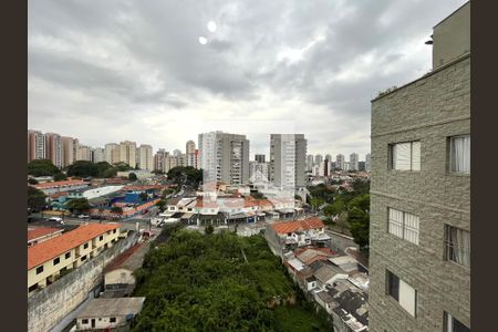 Apartamento para alugar com 120m², 2 quartos e 3 vagasVista do Quarto 2