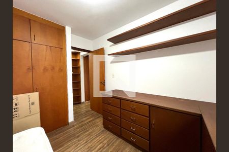 Apartamento para alugar com 120m², 2 quartos e 3 vagasQuarto 2