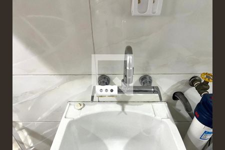 Apartamento para alugar com 120m², 2 quartos e 3 vagasÁrea de Serviço