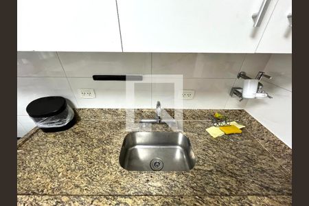 Apartamento para alugar com 120m², 2 quartos e 3 vagasCozinha