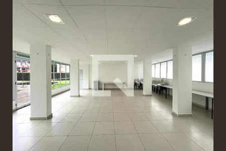 Apartamento para alugar com 120m², 2 quartos e 3 vagasÁrea comum - Salão de festas