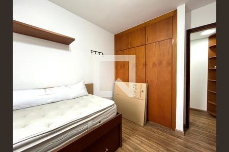 Apartamento para alugar com 120m², 2 quartos e 3 vagasQuarto 2