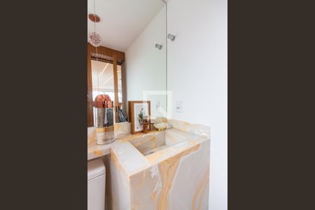 Apartamento à venda com 150m², 3 quartos e 2 vagas Apartamento à venda com 150m², 3 quartos e 2 vagasLavabo