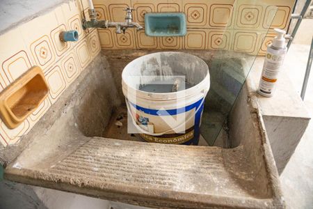 Apartamento à venda com 80m², 2 quartos e 7 vagas Apartamento à venda com 80m², 2 quartos e 7 vagasÁrea de serviço