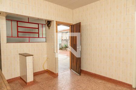 Apartamento à venda com 80m², 2 quartos e 7 vagasCozinha