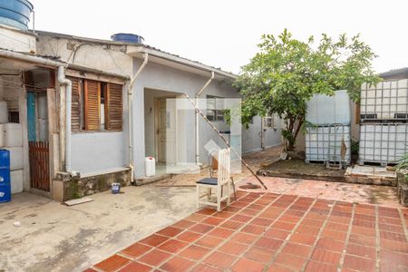 Apartamento à venda com 80m², 2 quartos e 7 vagasQuintal