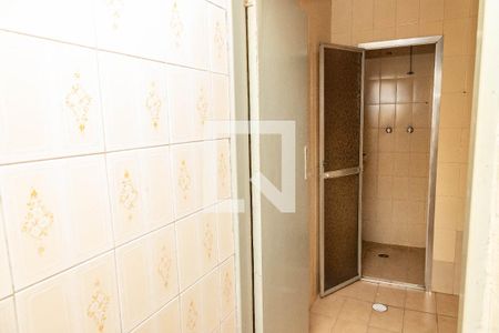Apartamento à venda com 80m², 2 quartos e 7 vagasCorredor