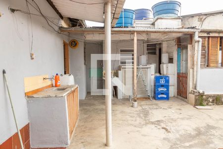 Apartamento à venda com 80m², 2 quartos e 7 vagas Apartamento à venda com 80m², 2 quartos e 7 vagasQuintal