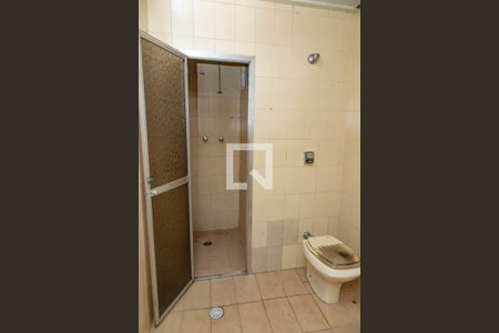 Apartamento à venda com 80m², 2 quartos e 7 vagasBanheiro