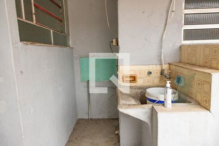 Apartamento à venda com 80m², 2 quartos e 7 vagasÁrea de serviço