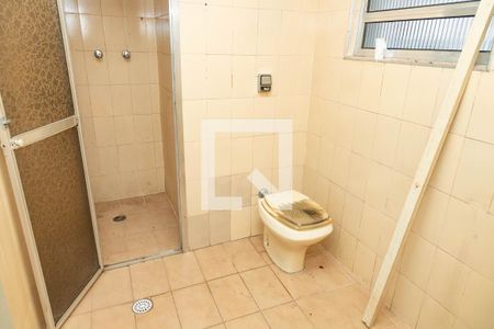 Apartamento à venda com 80m², 2 quartos e 7 vagasBanheiro
