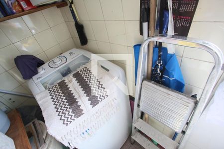Apartamento para alugar com 55m², 2 quartos e 1 vaga Apartamento para alugar com 55m², 2 quartos e 1 vagaÁrea de Serviço