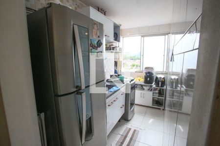 Apartamento para alugar com 55m², 2 quartos e 1 vaga Apartamento para alugar com 55m², 2 quartos e 1 vagaCozinha