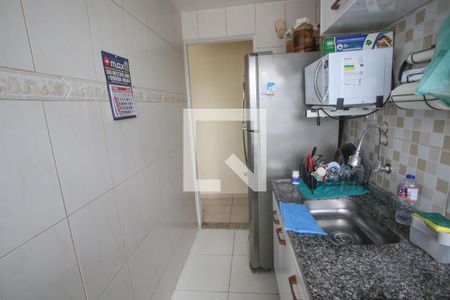 Apartamento para alugar com 55m², 2 quartos e 1 vaga Apartamento para alugar com 55m², 2 quartos e 1 vagaCozinha