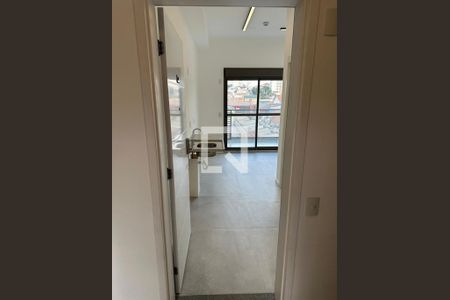 Foto 07 de kitnet/studio à venda com 1 quarto, 25m² em Ipiranga, São Paulo