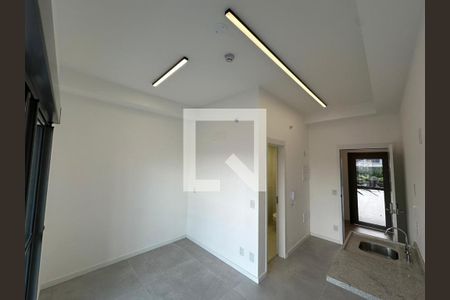 Foto 08 de kitnet/studio à venda com 1 quarto, 25m² em Ipiranga, São Paulo