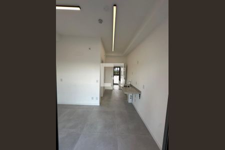 Foto 06 de kitnet/studio à venda com 1 quarto, 25m² em Ipiranga, São Paulo