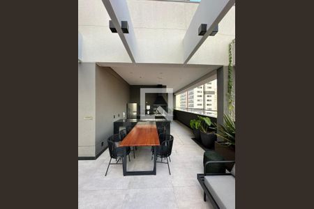 Foto 19 de kitnet/studio à venda com 1 quarto, 25m² em Ipiranga, São Paulo