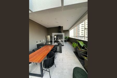 Foto 18 de kitnet/studio à venda com 1 quarto, 25m² em Ipiranga, São Paulo