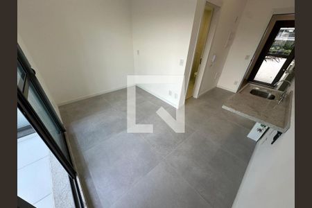 Foto 12 de kitnet/studio à venda com 1 quarto, 25m² em Ipiranga, São Paulo