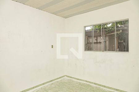 Sala  de casa à venda com 2 quartos, 60m² em Piraporinha, Diadema