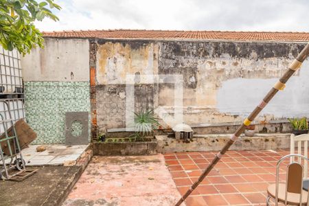 Casa à venda com 60m², 2 quartos e 2 vagas Casa à venda com 60m², 2 quartos e 2 vagasQuintal